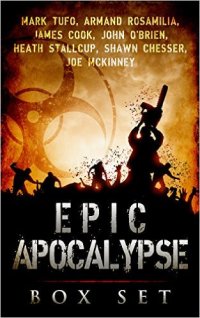 Epic Apocalypse
