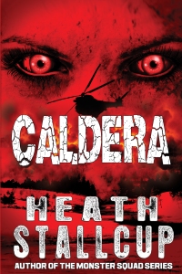 Caldera - Heath Stallcup